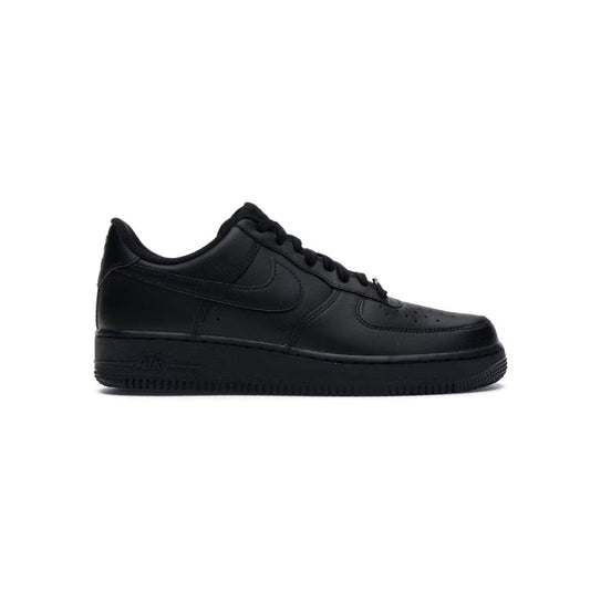 NIKE AIR FORCE 1 LOW '07 BLACK