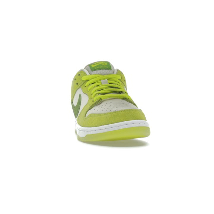 NIKE SB DUNK LOW GREEN APPLE