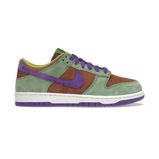 NIKE DUNK LOW VENEER