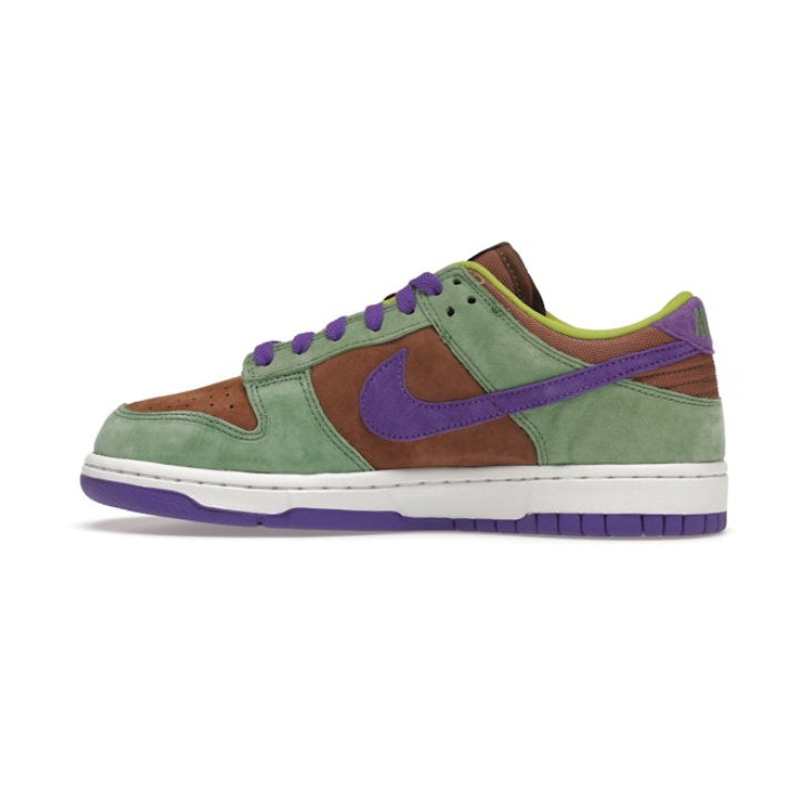 NIKE DUNK LOW VENEER