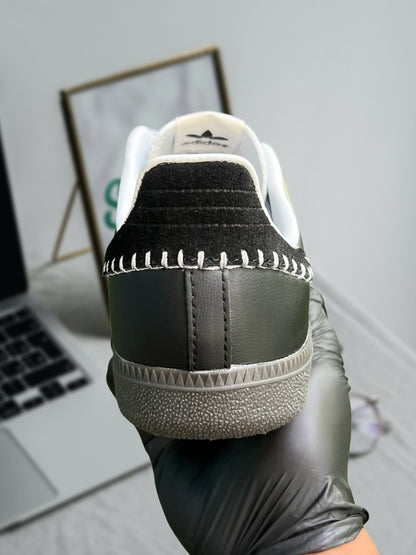 ADIDAS SAMBA OG "DÍA DE LOS MUERTOS - BLACK