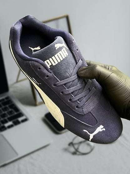 PUMA SPEEDCAT OG “NAVY BLUE”