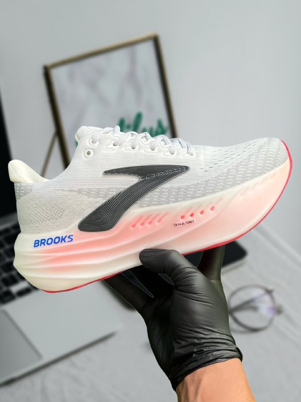 BROOKS GLYCERIN MAX “PINK”