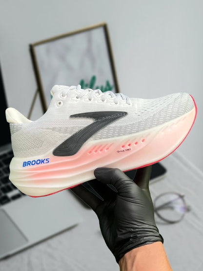 BROOKS GLYCERIN MAX “PINK”