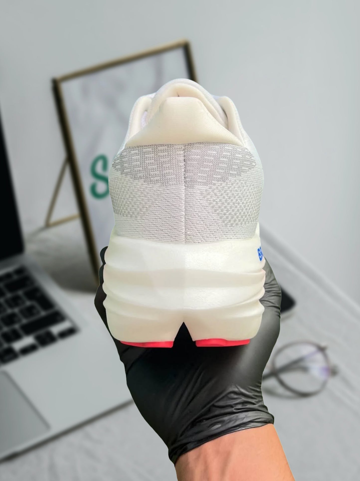 BROOKS GLYCERIN MAX “PINK”