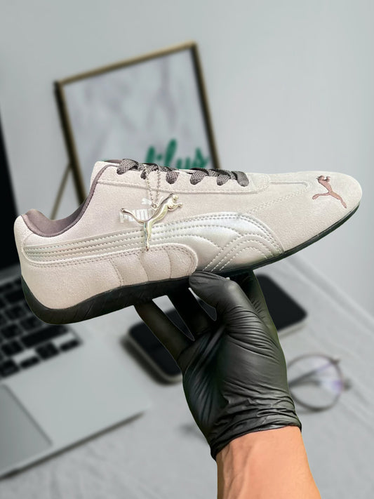 PUMA SPEEDCAT OG NUANCE GRAY