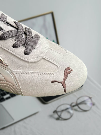 PUMA SPEEDCAT OG NUANCE GRAY
