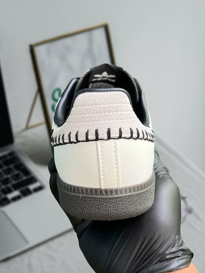 ADIDAS SAMBA OG "DÍA DE LOS MUERTOS - WHITE