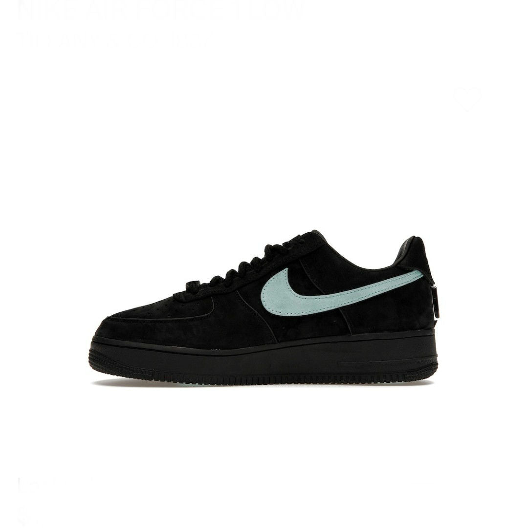 NIKE AIR FORCE 1 LOW TIFFANY & CO. 1837