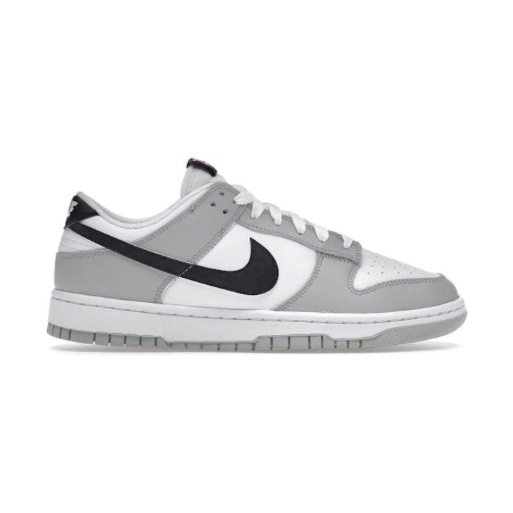 NIKE DUNK LOW SE LOTTERY PACK GREY FOG