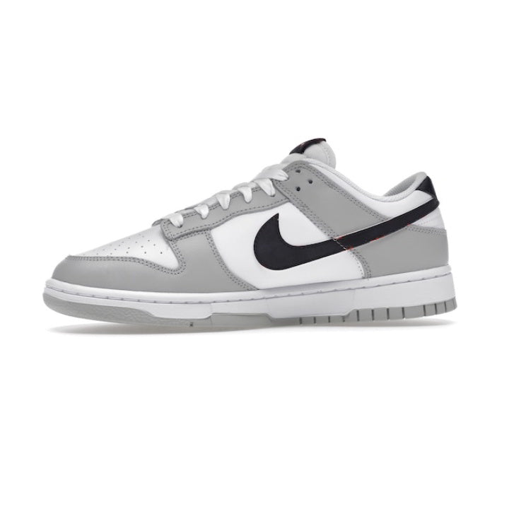 NIKE DUNK LOW SE LOTTERY PACK GREY FOG