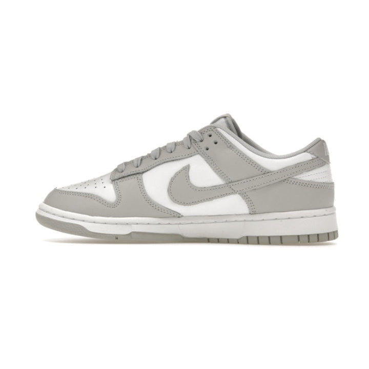 NIKE DUNK LOW GREY FOG