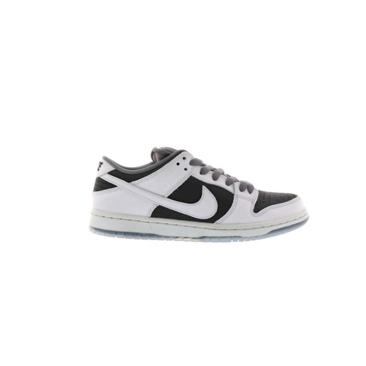 NIKE SB DUNK LOW ATLAS 35MM GREY