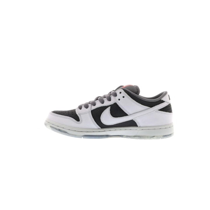 NIKE SB DUNK LOW ATLAS 35MM GREY