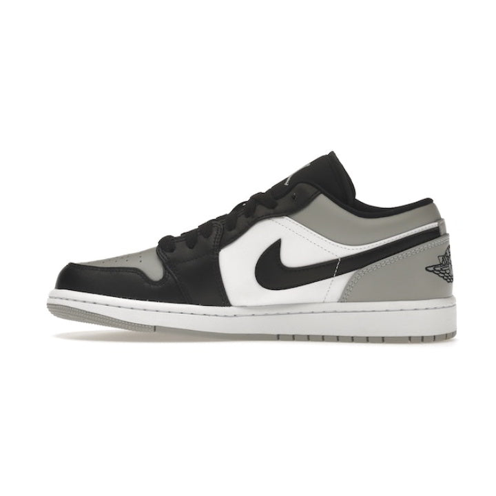 JORDAN 1 LOW SHADOW TOE