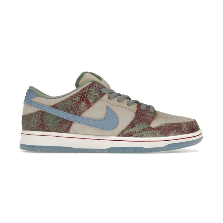 NIKE SB DUNK LOW CRENSHAW SKATE CLUBV