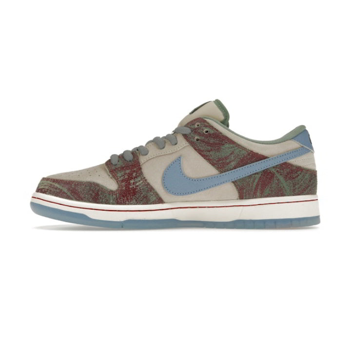 NIKE SB DUNK LOW CRENSHAW SKATE CLUBV