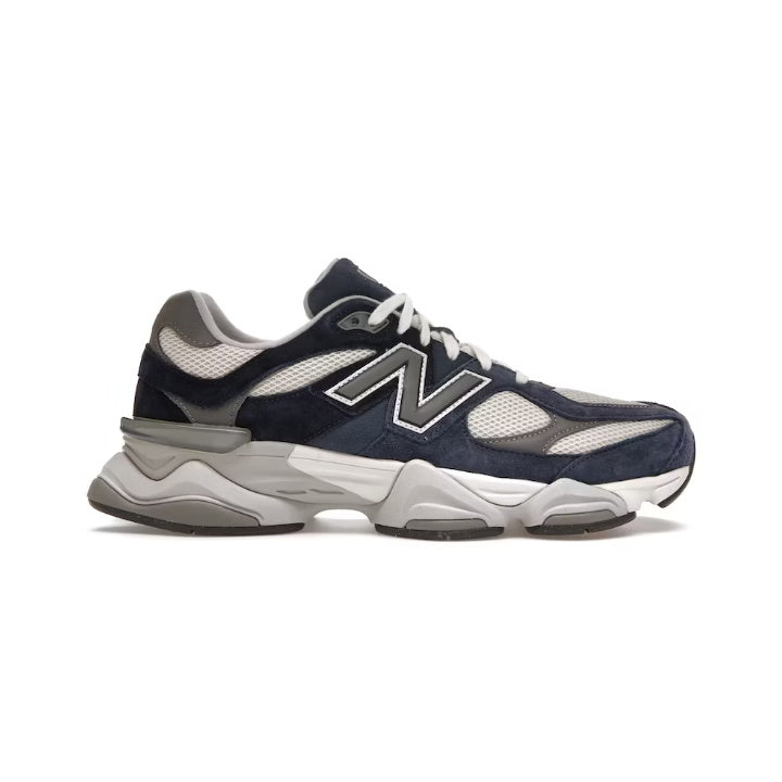 NEW BALANCE 9060 NATURAL INDIGO