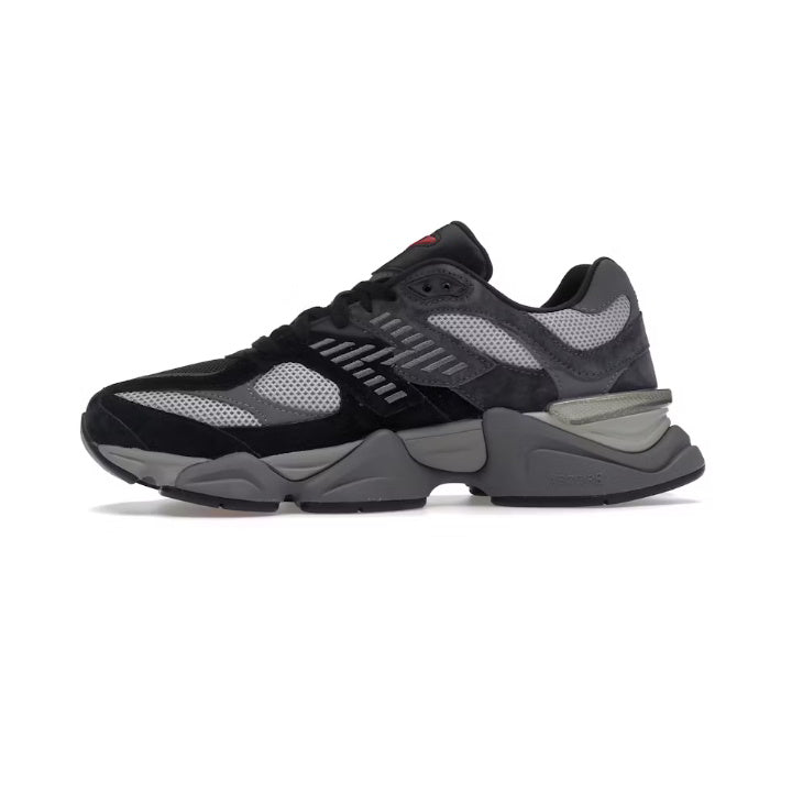 NEW BALANCE 9060 BLACK CASTLEROCK GREY