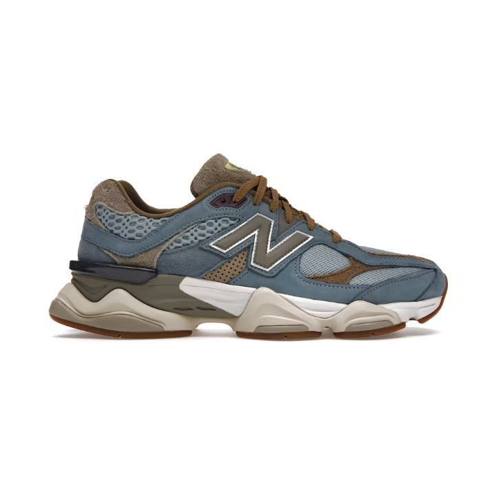 NEW BALANCE 9060 BODEGA AGE OF DISCOVERY