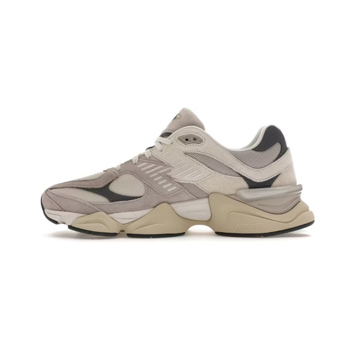 NEW BALANCE 9060 MOONROCK LINEN