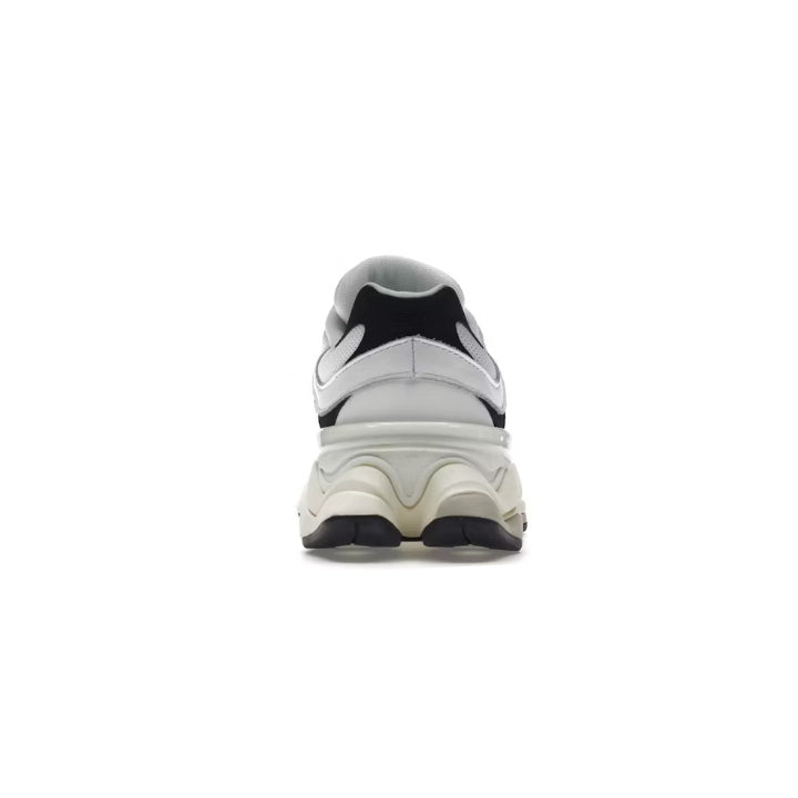 NEW BALANCE 9060 WHITE BLACK