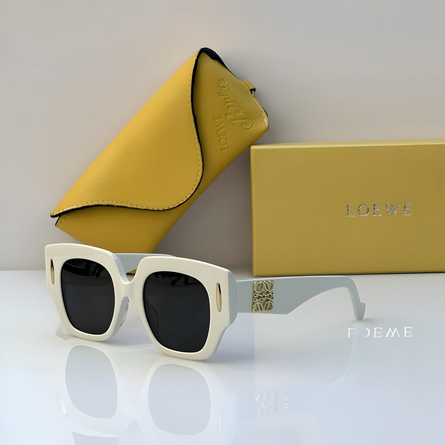 LOEWE SUNGLASSES