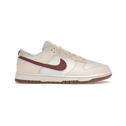 NIKE DUNK LOW NEXT NATURE COCONUT MAUVE