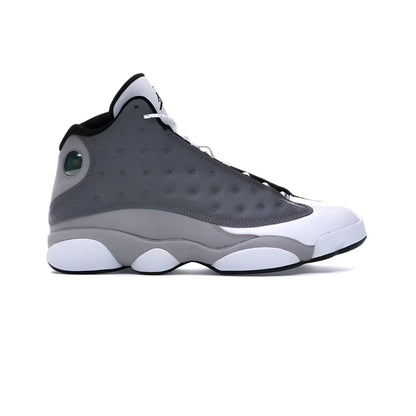 JORDAN 13 RETRO ATMOSPHERE GREY