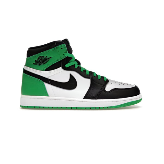 JORDAN 1 RETRO HIGH OG LUCKY GREEN