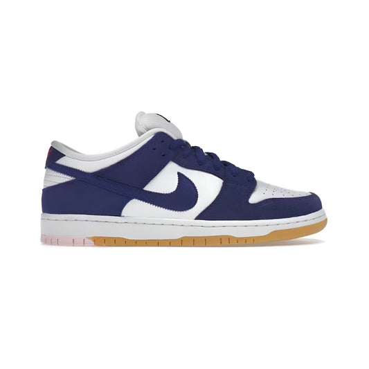 NIKE SB DUNK LOW LOS ANGELES DODGERS