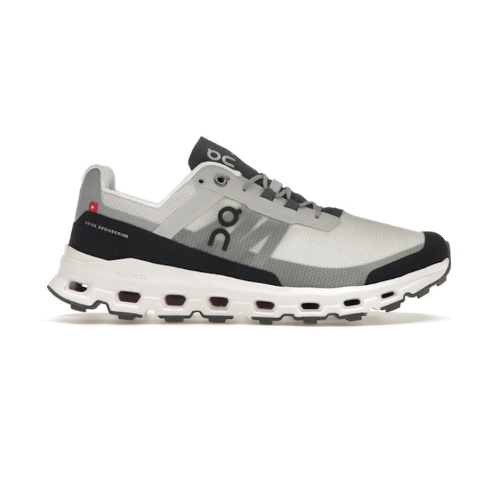 ON RUNNING CLOUDVISTA GLACIER GREY BLACK