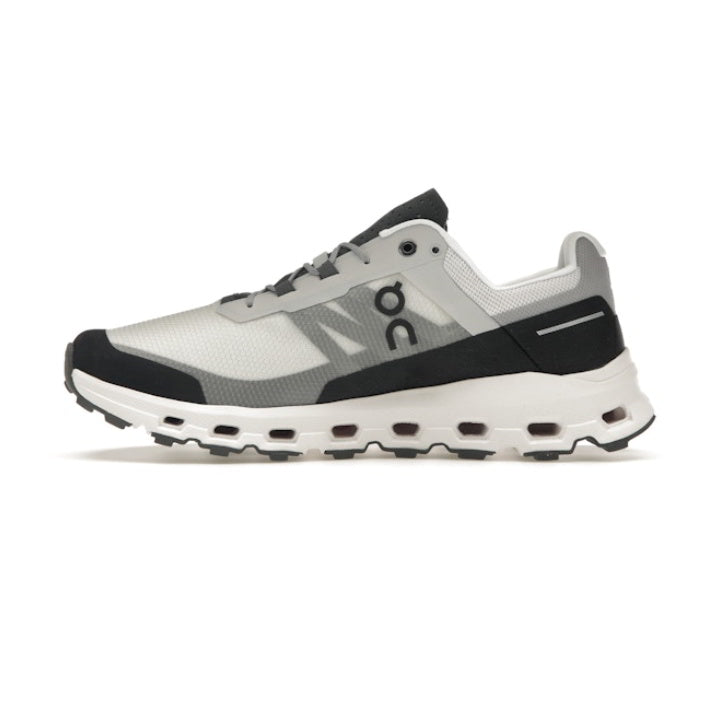 ON RUNNING CLOUDVISTA GLACIER GREY BLACK