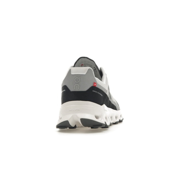 ON RUNNING CLOUDVISTA GLACIER GREY BLACK