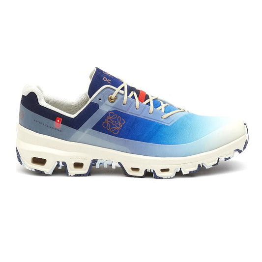 ON RUNNING CLOUDVENTURE LOEWE GRADIENT BLUE