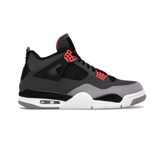 JORDAN 4 RETRO INFRARED
