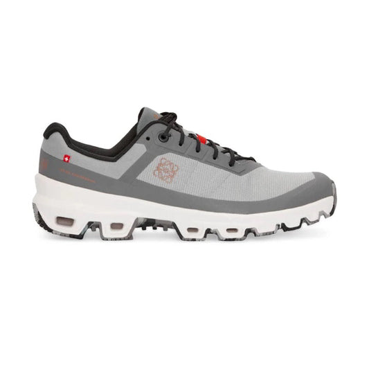 ON RUNNING CLOUDVENTURE LOEWE GREY