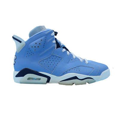 JORDAN 6 RETRO UNC PE NAVY