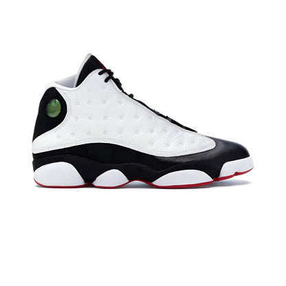 JORDAN 13 RETRO HE GOT GAME CDP (2008)