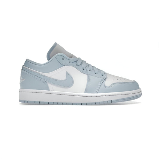 JORDAN 1 LOW UNC