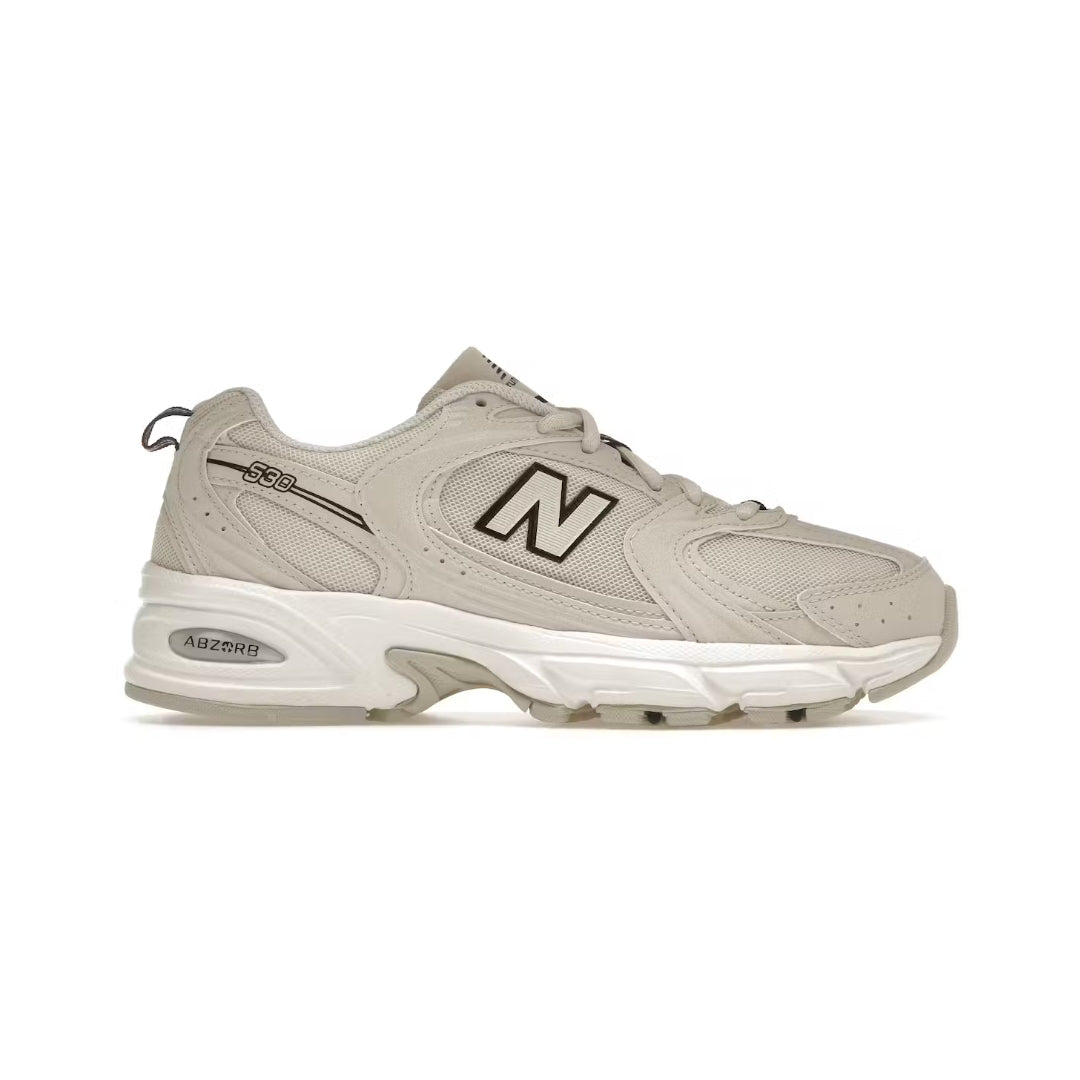 NEW BALANCE 530 IVORY