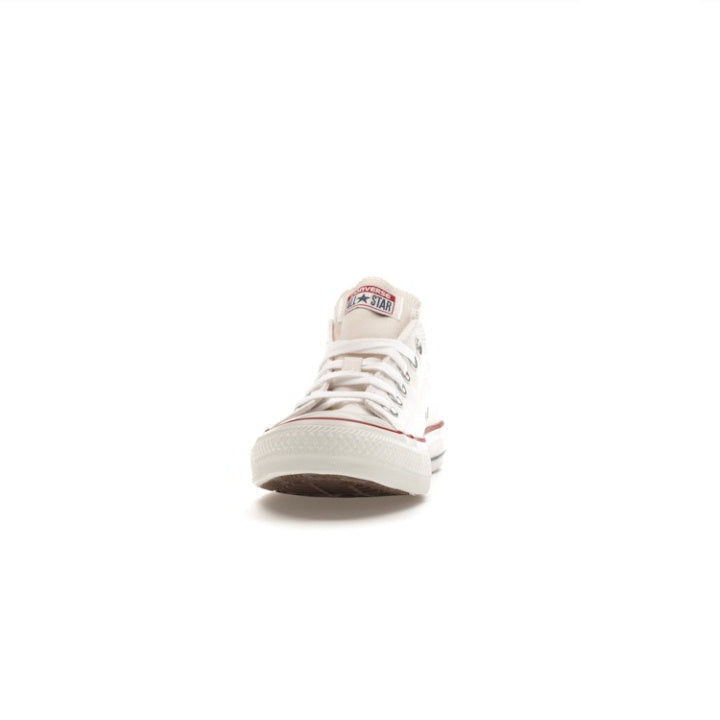 CONVERSE CHUCK TAYLOR ALL STAR OX OPTICAL WHITE