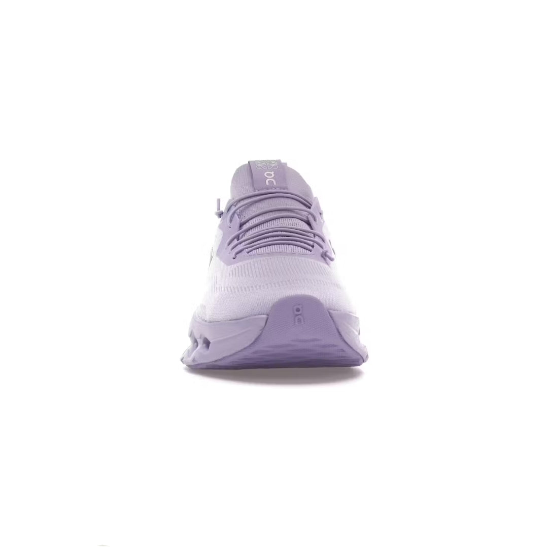 ON RUNNING CLOUDTILT LOEWE PURPLE ROSE (WOMEN'S)