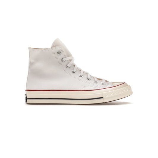 CONVERSE CHUCK TAYLOR ALL STAR 70 HI IVORY