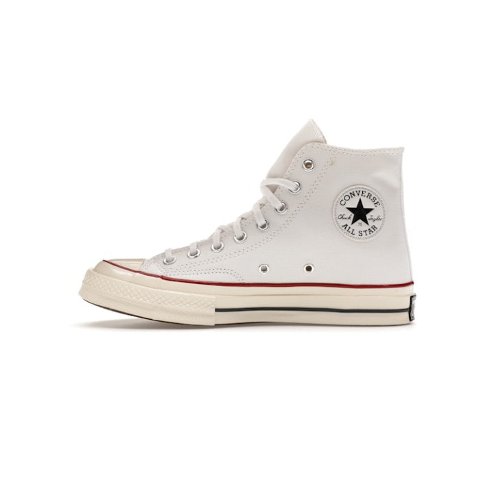 CONVERSE CHUCK TAYLOR ALL STAR 70 HI IVORY