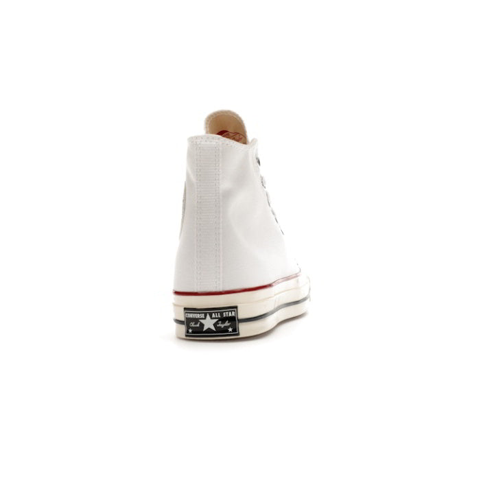 CONVERSE CHUCK TAYLOR ALL STAR 70 HI IVORY