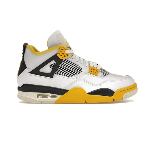 JORDAN 4 RETRO
VIVID SULFUR (WOMEN'S)