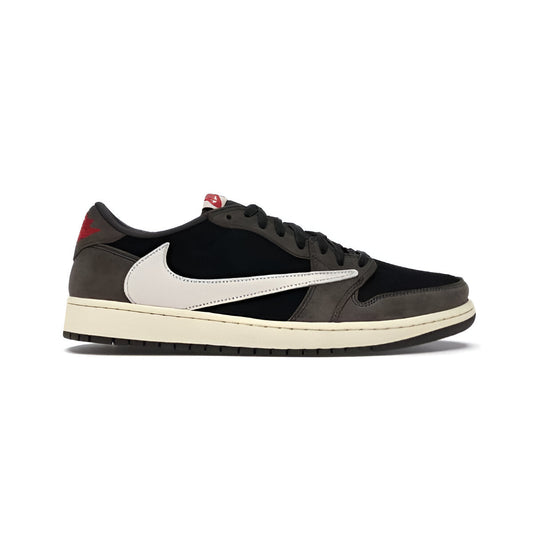 JORDAN 1 RETRO LOW OG SP TRAVIS SCOTT MOCHA