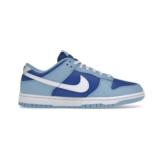 NIKE DUNK LOW RETRO QS ARGON