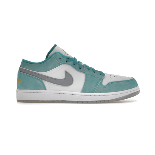 JORDAN 1 LOW SE NEW EMERALD